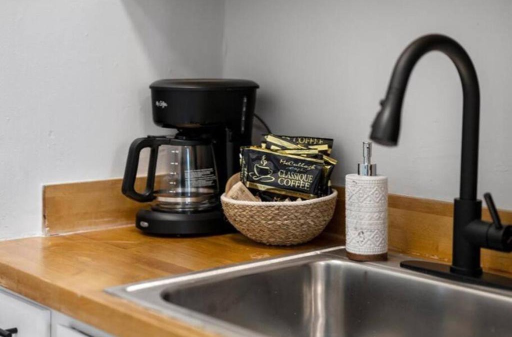 Mount Auburn Apartment | Cozy 1BR Near Zoo, UC, OTR, Downtown
