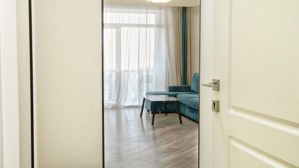 Tsaghkadzor Condo | Cozy 1BR with Pool & Stunning Mountain Views