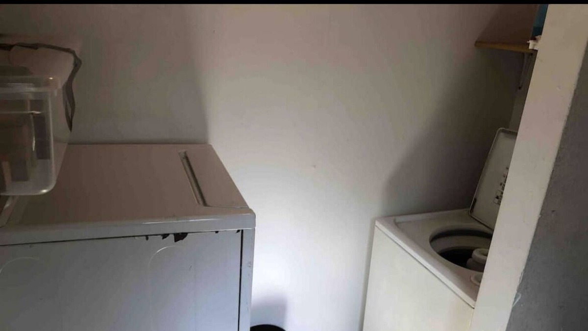 Georgetown Apartment | Cozy 2 Bd 1 Bath apartment