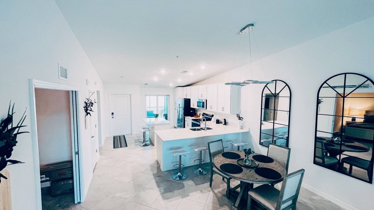 Punta Gorda Condo | Cozy 2-bed, 2-bath, 1 stall garage condo in marvelous Punta Gorda.