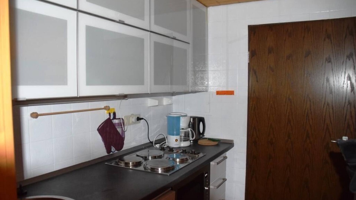 Steibis Apartment | Cozy 2-bedroom apartment in Steibis. Kids and pets welcome.