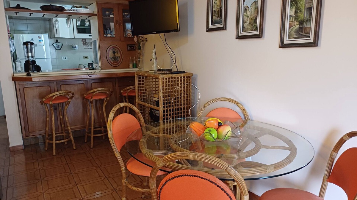 Tombo Apartment | Cozy 2-bedroom apartment between Praia das Astúrias and Tombo.