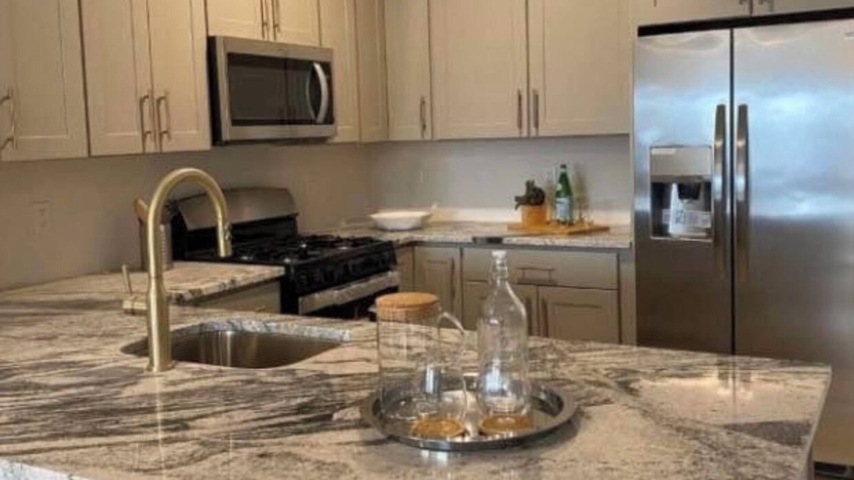 Ewing Apartment | Cozy 2-bedroom apartment with AC and WiFi in pleasant Ewing Township