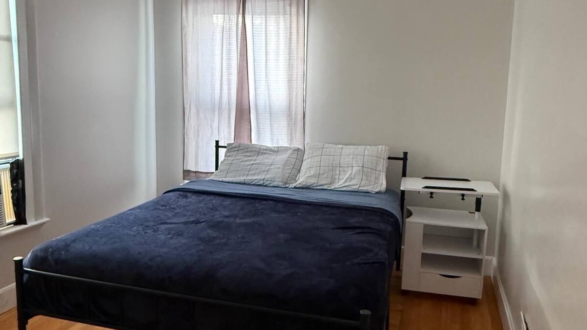 West Haven Apartment | Cozy 2-bedroom apartment in West Haven