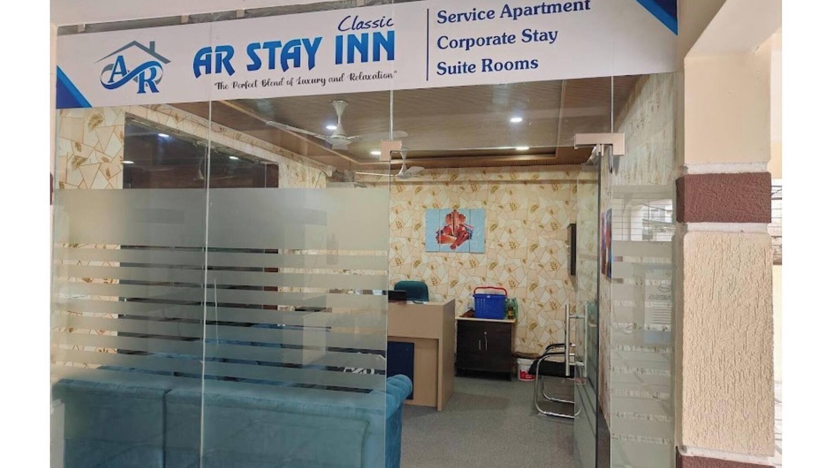 Kukatpally Housing Board Colony Apartment | Cozy 2-bedroom apartment with AC, WiFi in nice Hyderabad