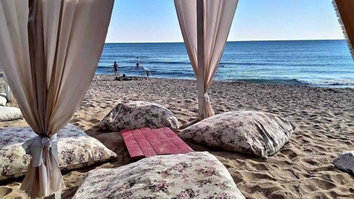 Nessebar New Town House | Cozy 2-bedroom apartment in welcoming Nessebur with AC, WiFi