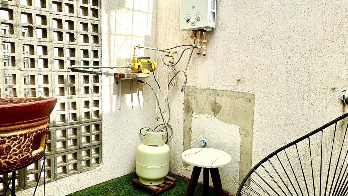 El Salto Apartment | Cozy 2-bedroom apartment in serene El Salto with WiFi, AC