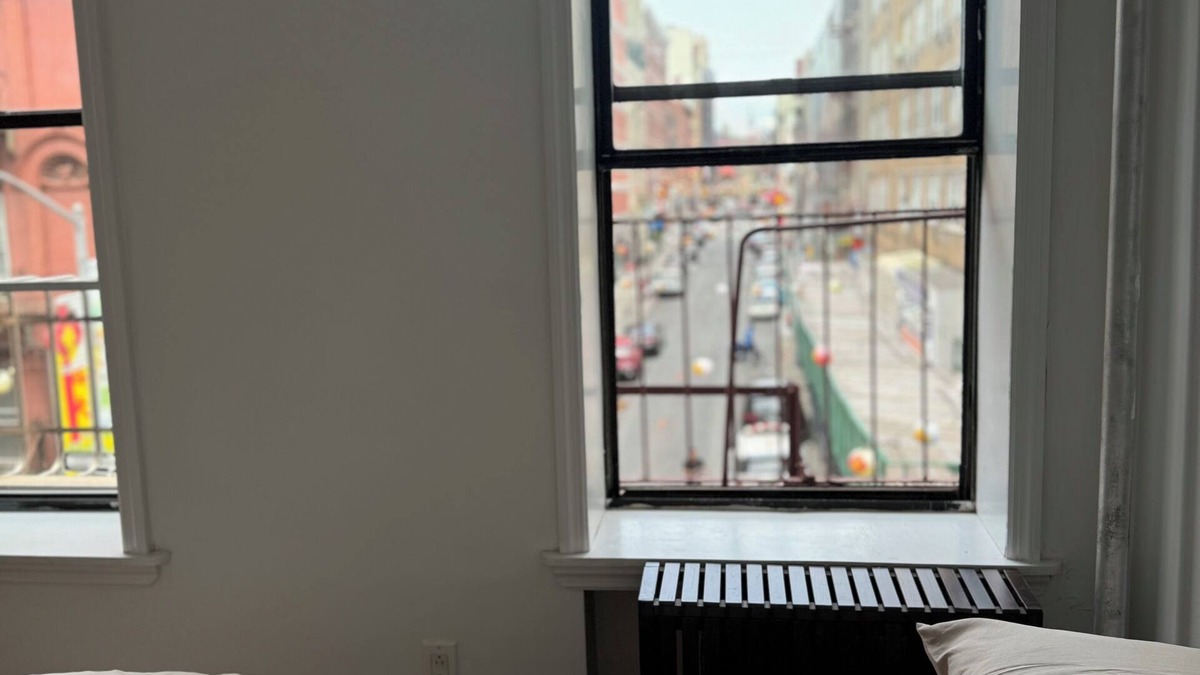 Chinatown Apartment | Cozy 2-bedroom apartment in Chinatown