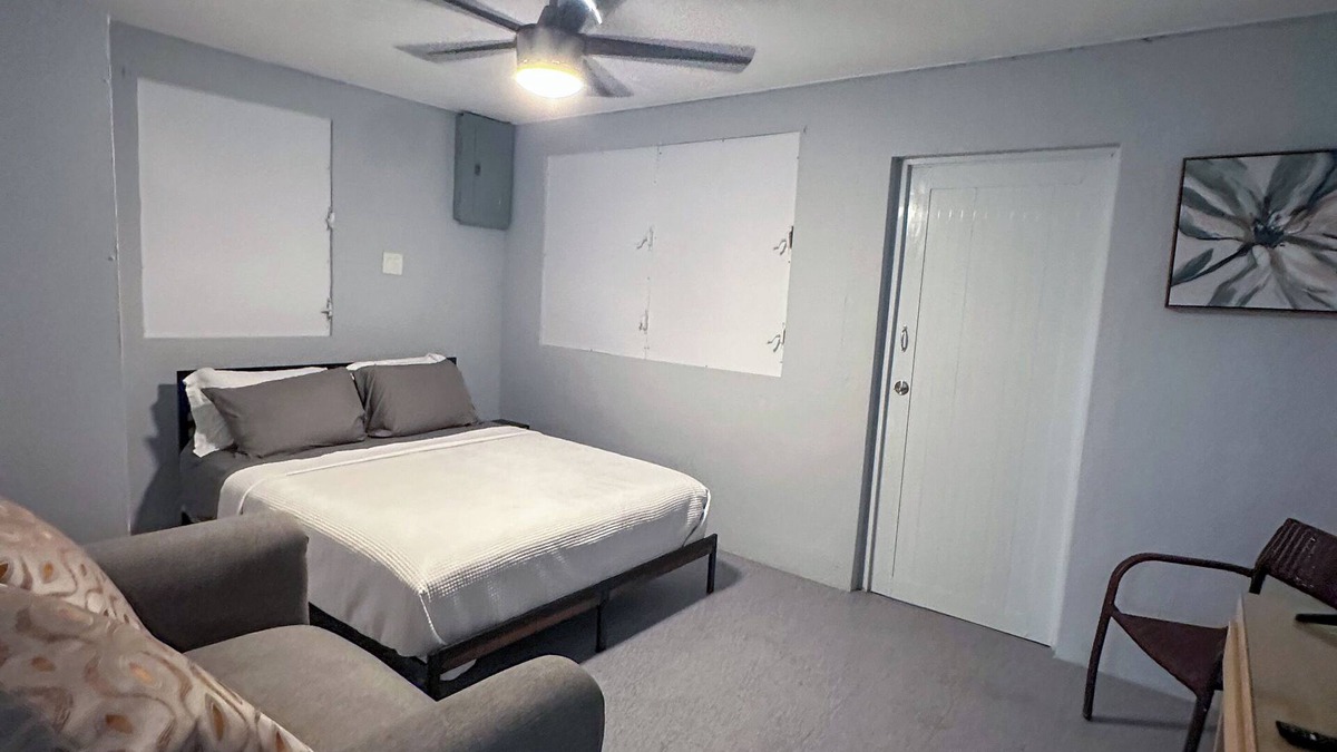 Bayamon Apartment | Cozy 2-bedroom apartment in the heart of Bayamón with WiFi & AC