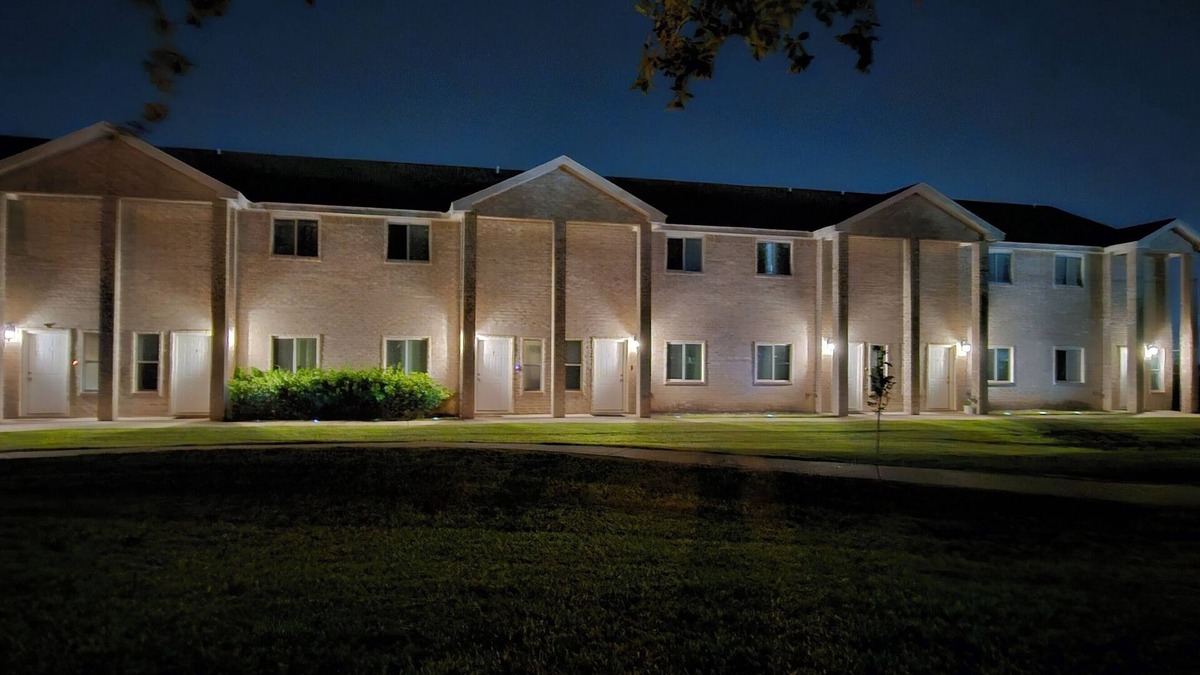McAllen Apartment | Cozy 2-bedroom apartment in welcoming McAllen with WiFi, AC