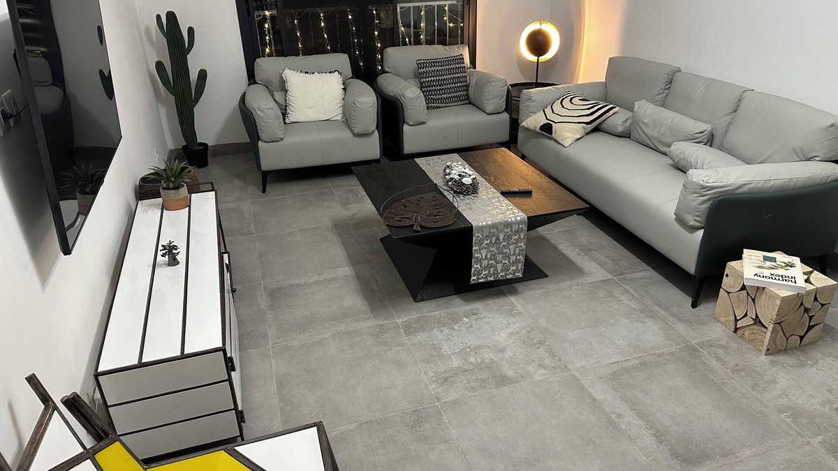 Medina Apartment | Cozy 2-Bedroom Apartment with Stylish Décor, AC & WiFi in Vibrant Dakar