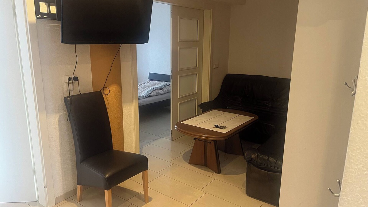 Villenviertel Apartment | Cozy 2-bedroom apartment with AC and WiFi in amazing Bonn