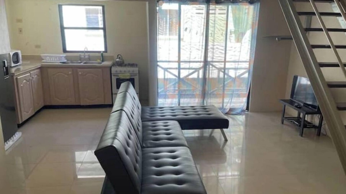 Bon Accord Village Apartment | Cozy 2 Bedroom Apt near Swallows Beachnn