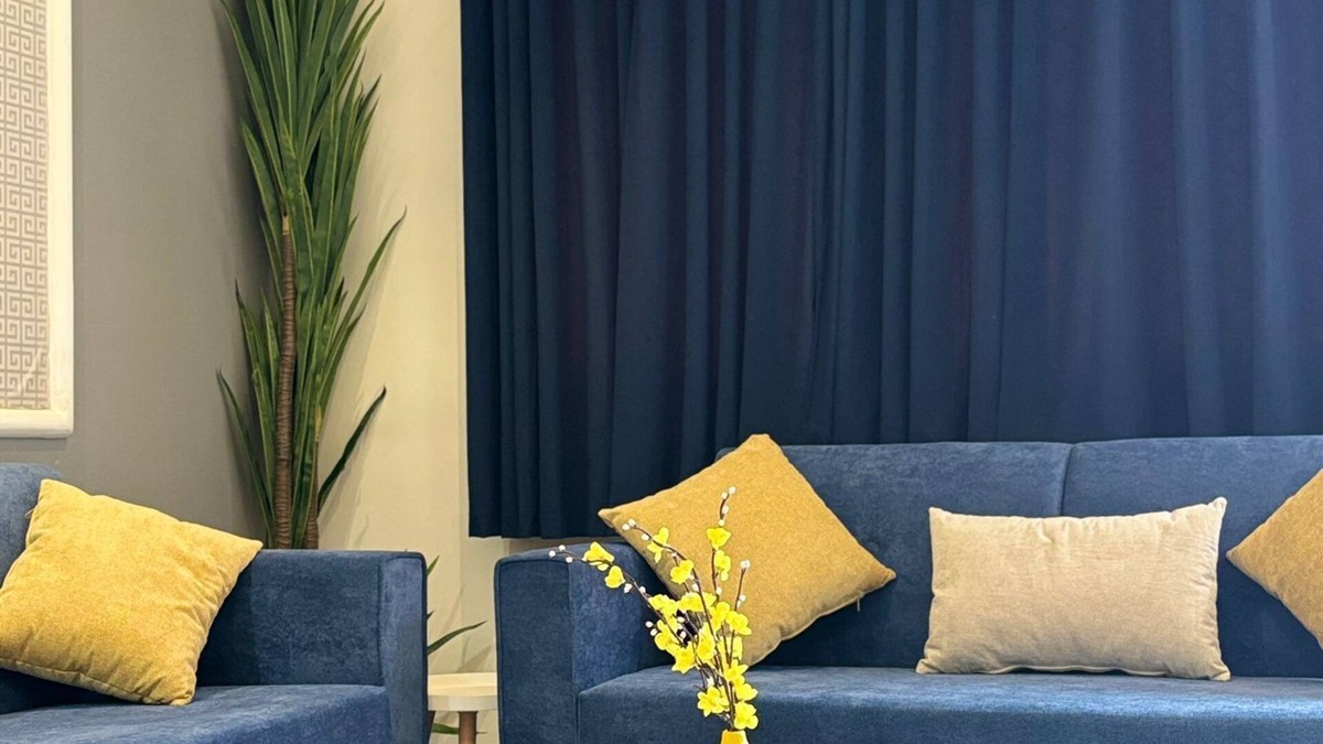 Khamis Mushait Ski Chalet | Cozy 2-bedroom chalet in lovely Abha near activities and attractions. #1