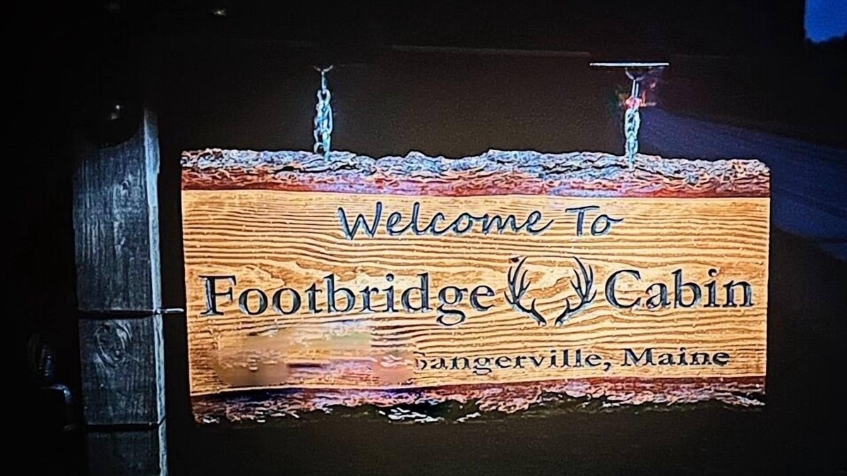 Sangerville Cabin | Cozy 2-bedroom cabin in welcoming Sangerville with WiFi