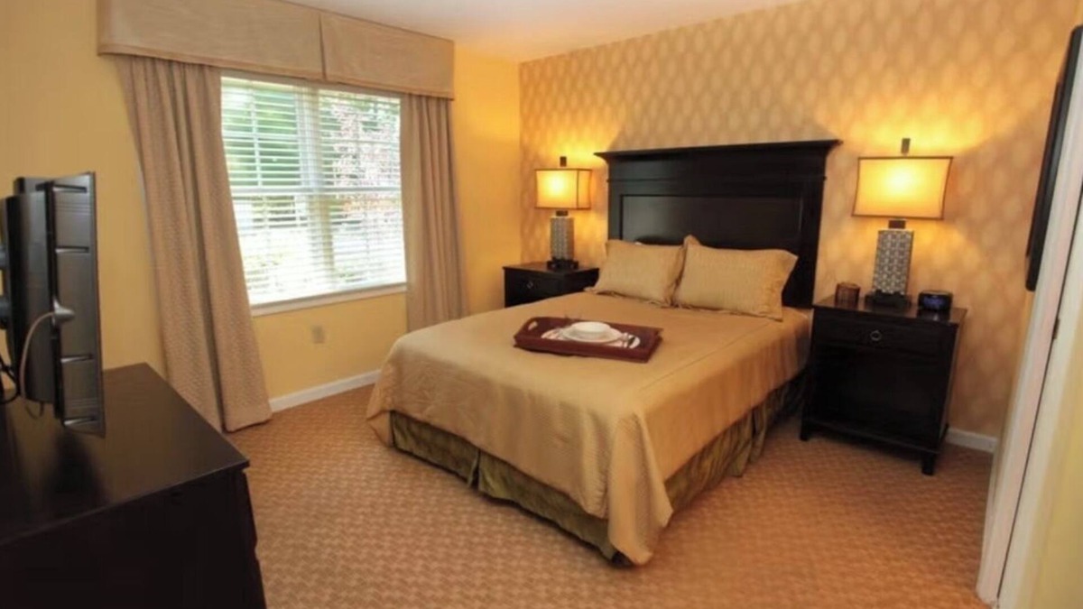 Williamsburg Condo | Cozy 2-bedroom condo with AC, WiFi in charming Williamsburg