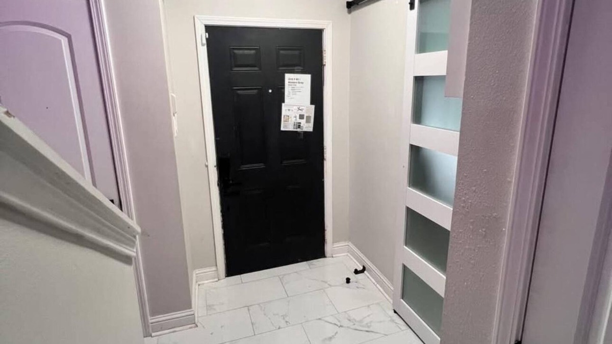 LaPlace Condo | Cozy 2-bedroom condo. Gated community with safe access. 5 Minutes from I10.