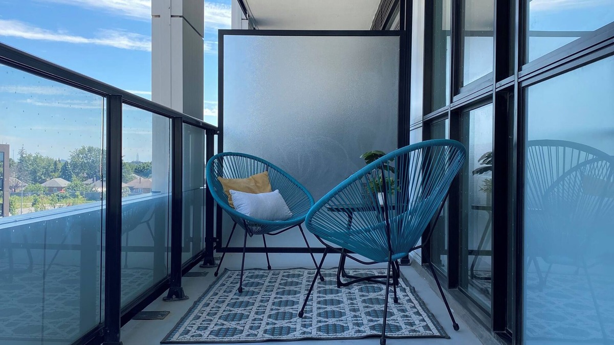 Downsview Condo | Cozy 2-bedroom condo with WiFi, fitness room in lovely Toronto
