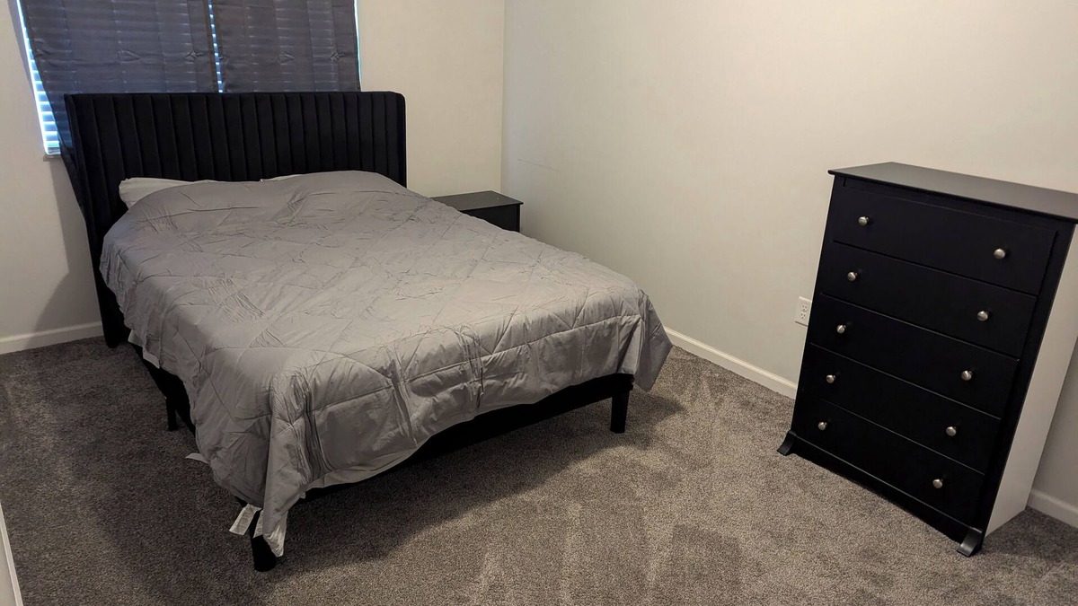 Lima Apartment | Cozy 2-bedroom condo with WiFi