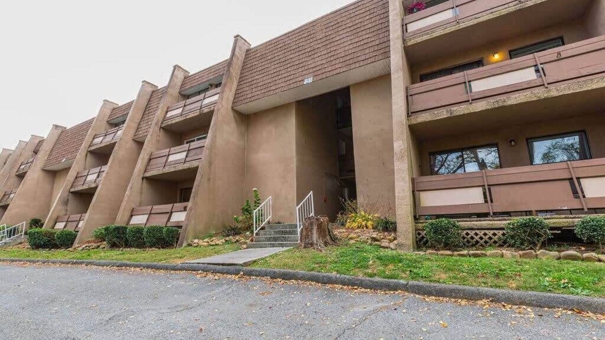 East Ridge Apartment | Cozy 2-Bedroom Getaway in East Ridge, Chattanooga
