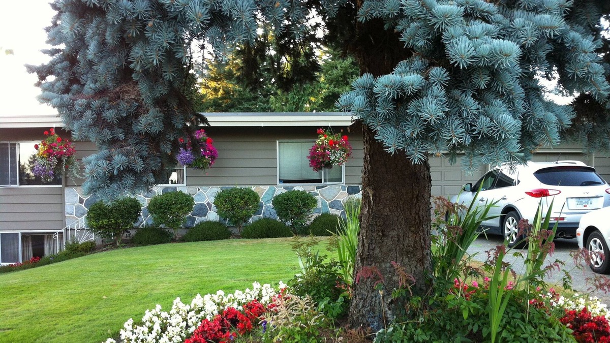 Delta House | Cozy 2-bedroom guest suite available for your vacation.