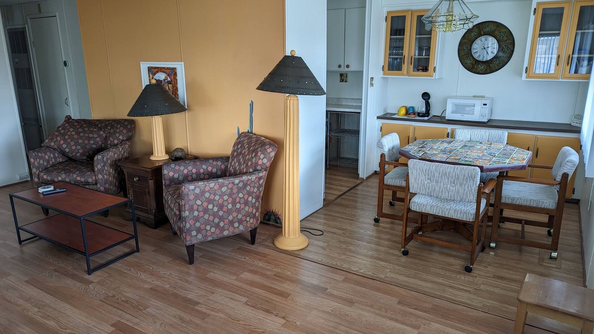 Tucson Estates House | Cozy 2 bedroom home in Tucson Estates with many amenities near many attractions.