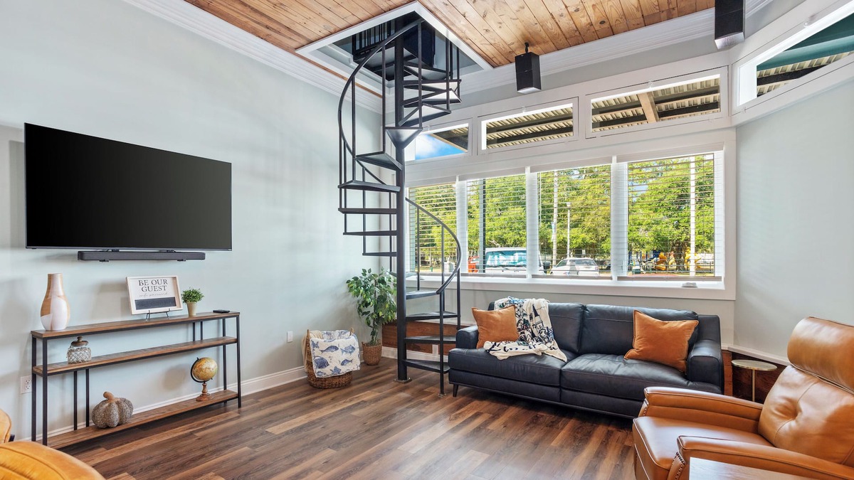 Lake Arthur House | Cozy 2 bedroom home S