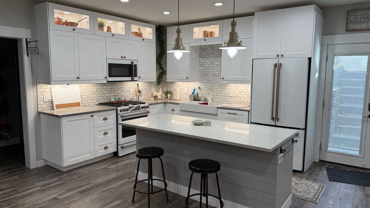 Herriman House | Cozy 2-bedroom house in serene Herriman with WiFi and AC