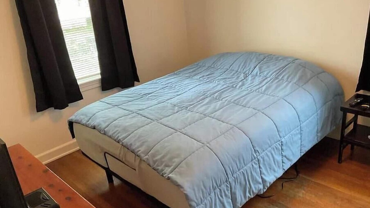 Dayton House | Cozy 2-bedroom house in charming Dayton with WiFi, AC