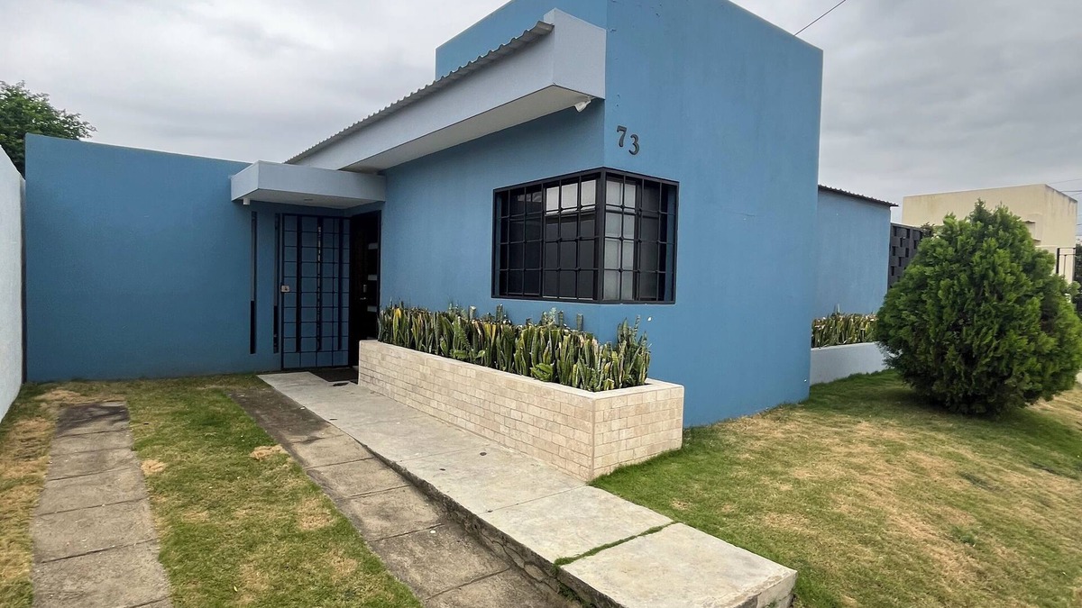 Managua House | Cozy 2-bedroom house in charming Ticuantepe with WiFi, AC