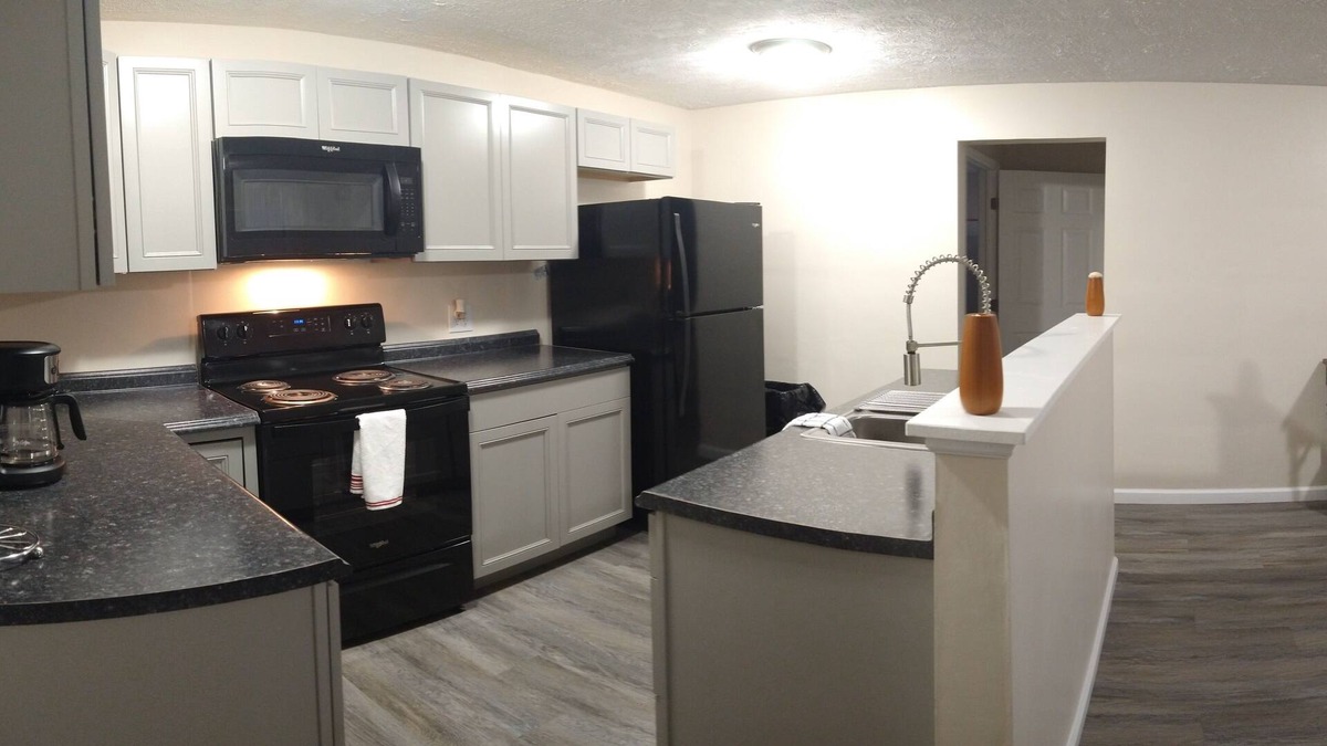 Buckhannon Apartment | Cozy 2 Bedroom in Downtown Buckhannon