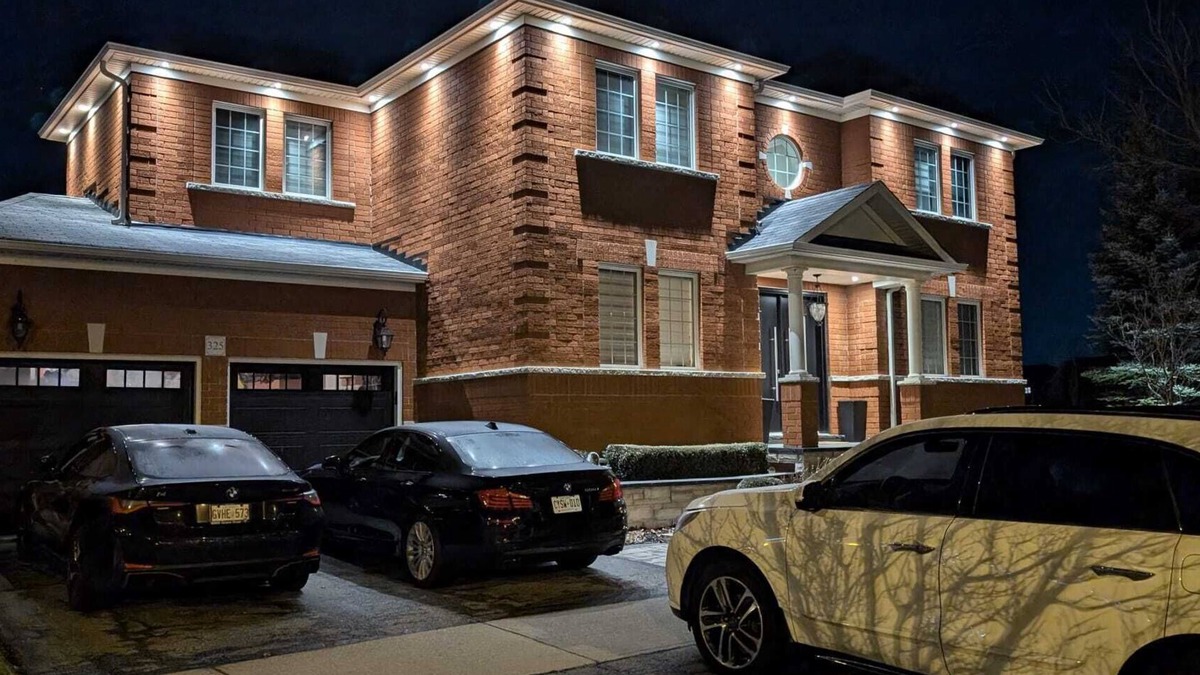Halton Regional Municipality Apartment | Cozy 2-bedroom lower-level apartment in Milton