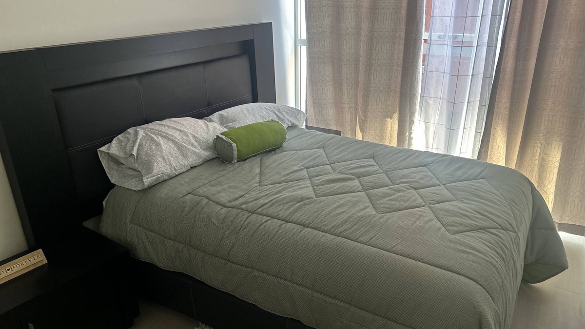 Benito Juarez Condo | Cozy 2-bedroom condo, located in the center of the city.