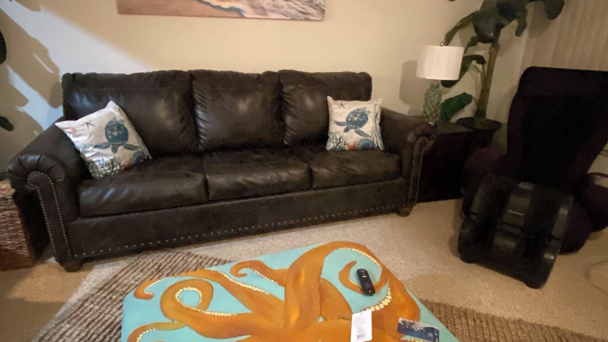 Lecanto House | Cozy 2-bedroom townhome in amazing Lecanto with WiFi, AC