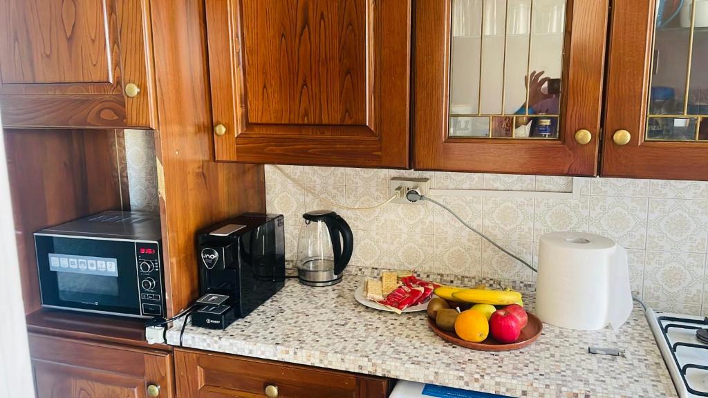 Paderno Dugnano Apartment | Cozy 2-Bedrooms Apartment Fully-Equipped Kitchen