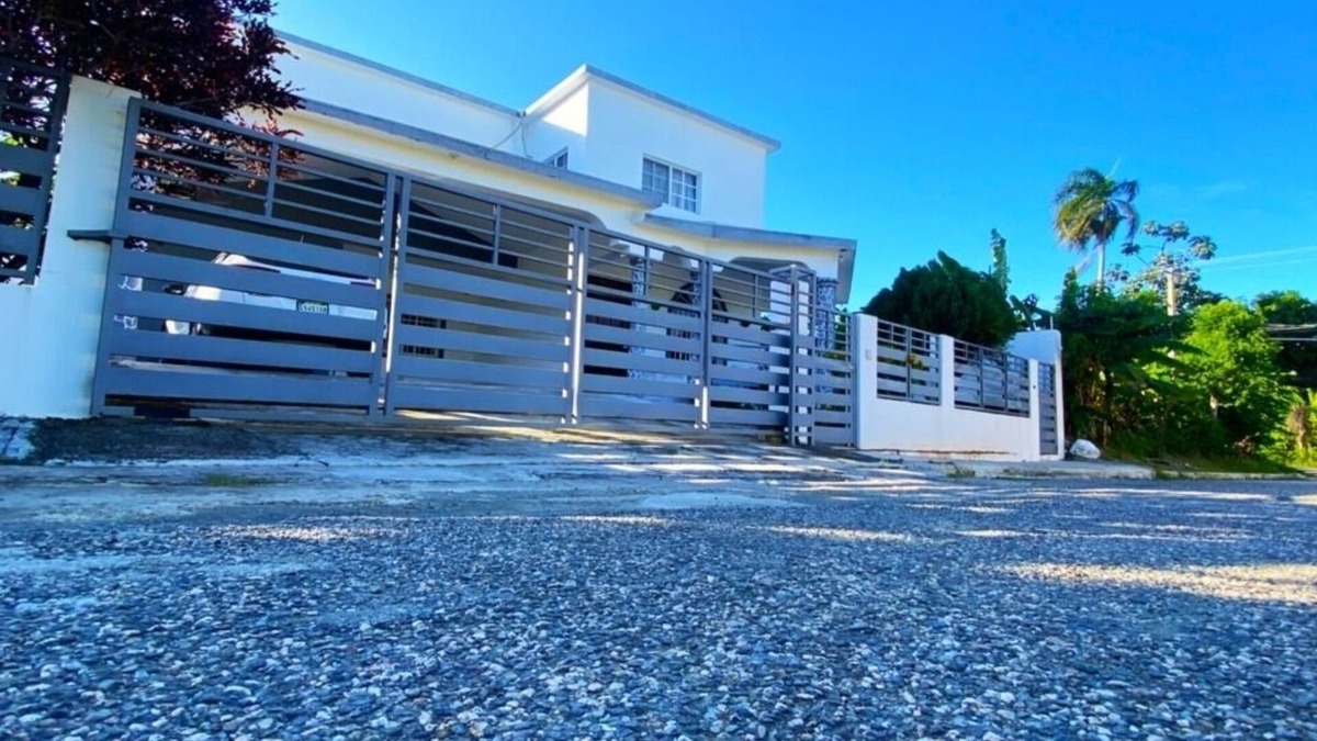 Puerto Plata Apartment | Cozy 2 BR Near Playa Dorada — 3 Min In Car