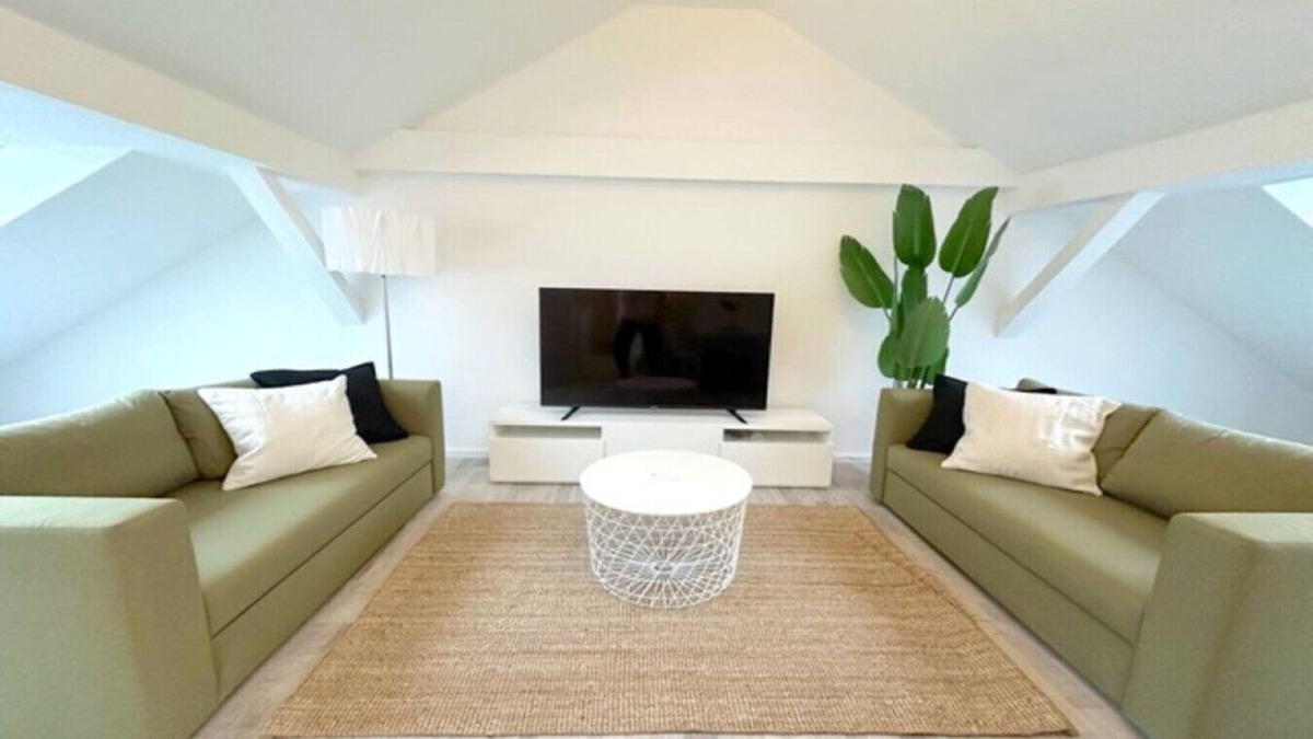 Rudersdorf Apartment | Cozy 2-Guest Apartment Near Berlin