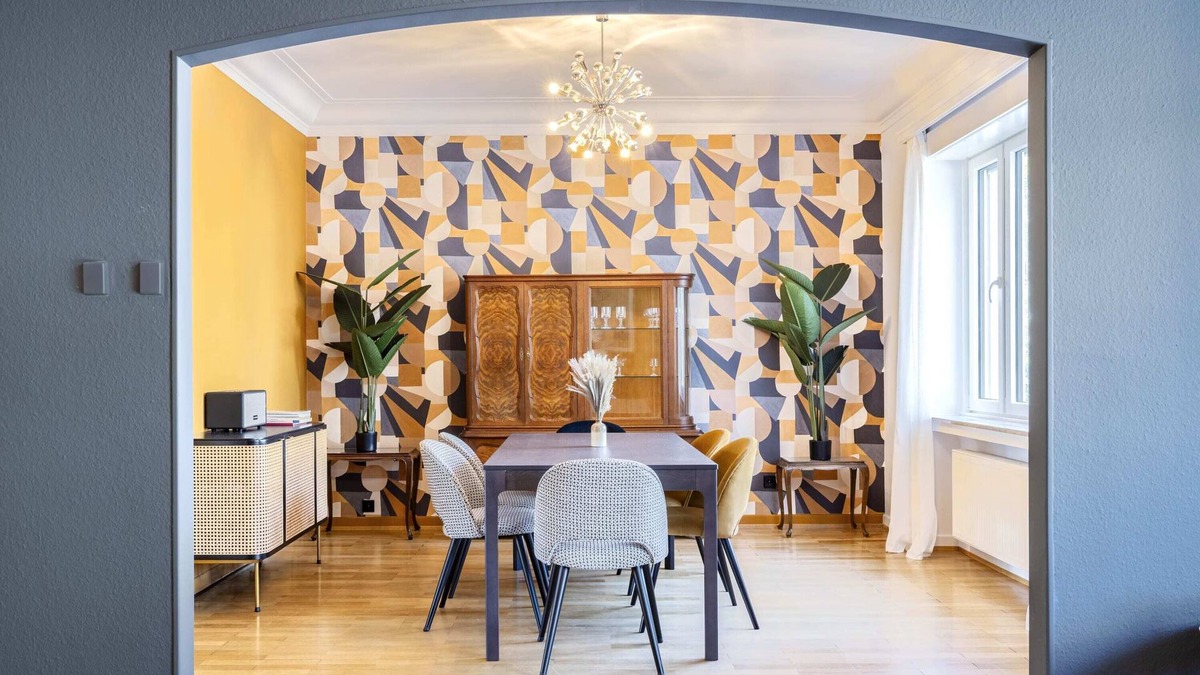 Hollerich Apartment | Cozy 2-Guest Retreat with Modern Comforts
