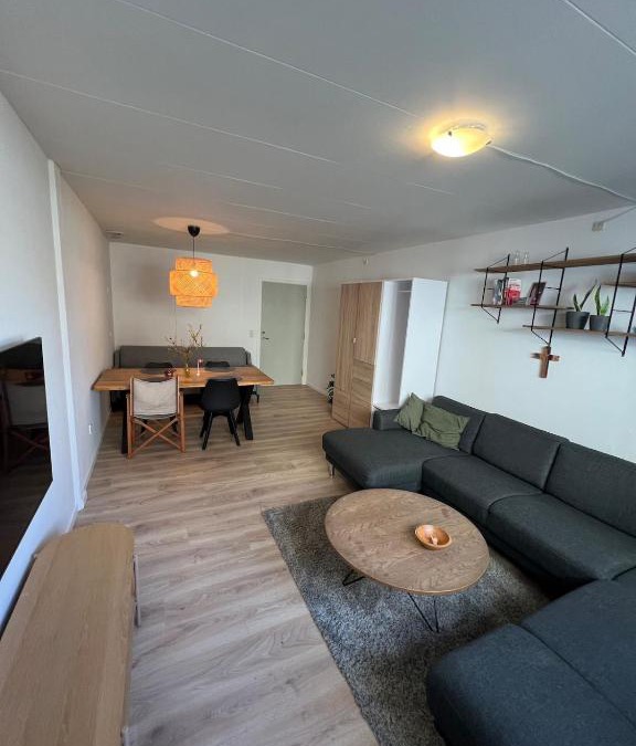 Aarhus Municipality Apartment | Cozy 2-room apartment!
