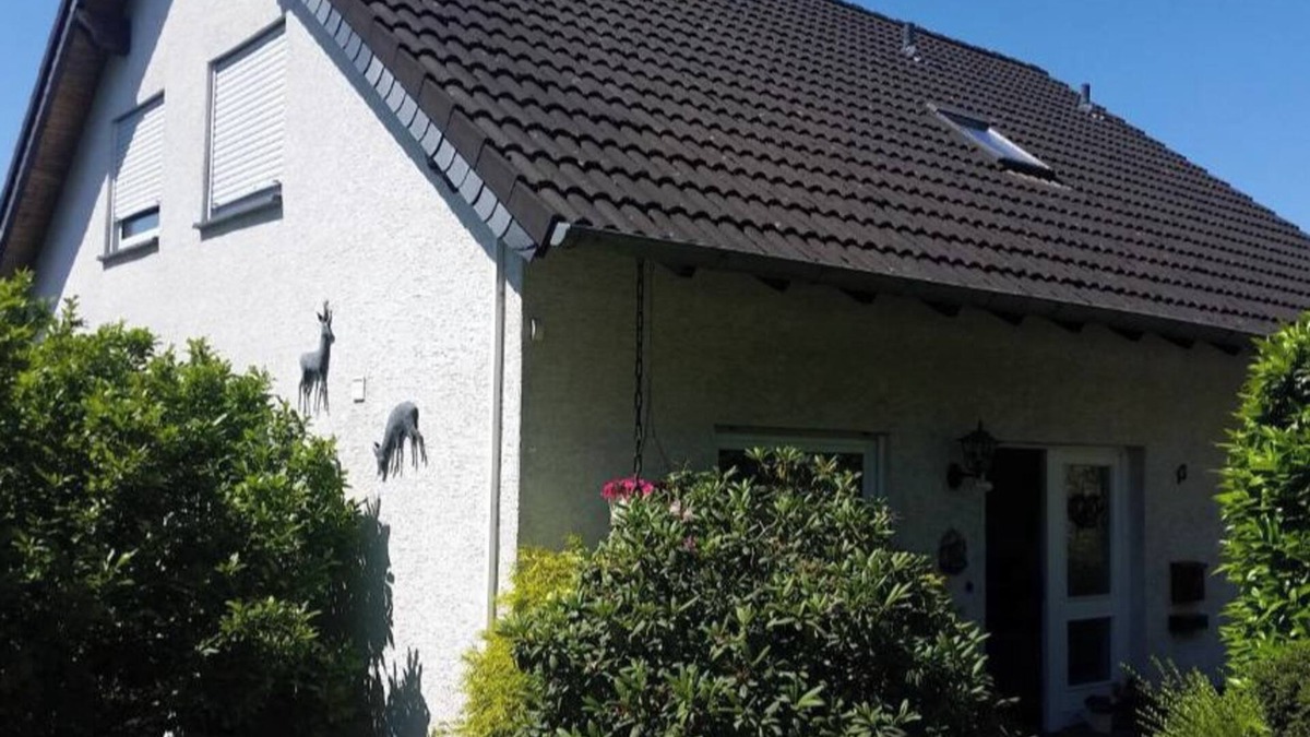 Engelskirchen Apartment | Cozy 2-room vacation apartment for 1-2 persons in Engelskirchen Loope