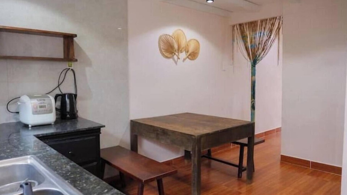 Phuong 10 House | Cozy 2-storey house for more than the whole family