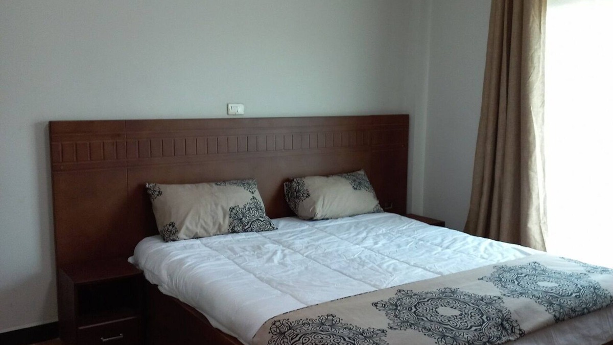 Yeka House | Cozy 2Bed room Apartment