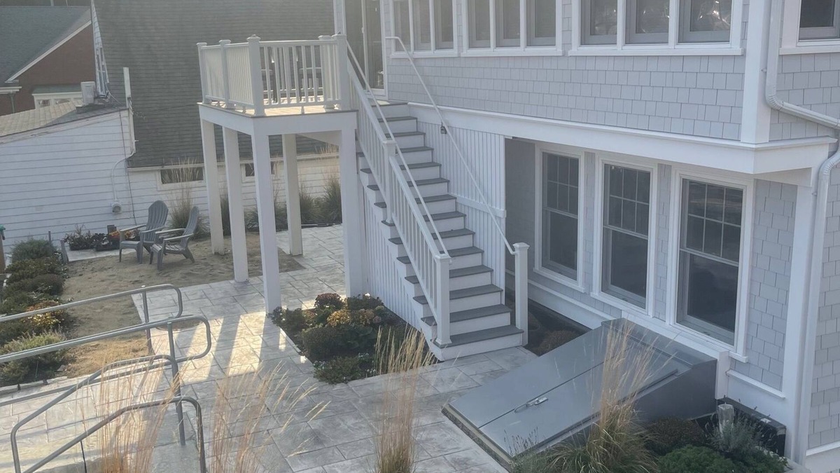 Duxbury Apartment | Cozy 2BR Apartment in Charming Snug Harbor, Duxbury, MA
