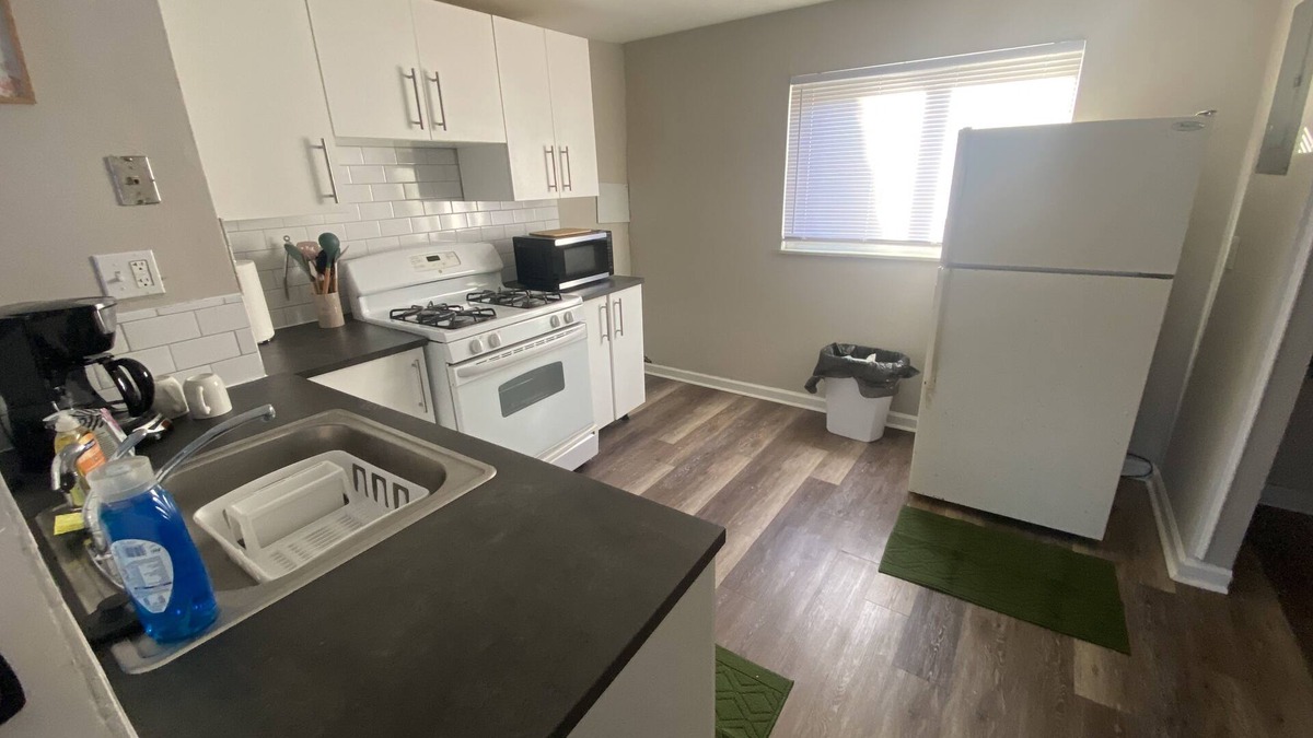 Columbus Apartment | Cozy 2BR Apartment in East Columbus