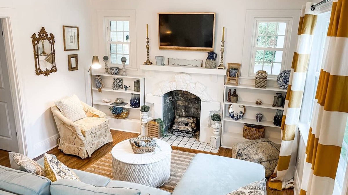 Columbia Cottage | Cozy 2BR Apt w/KING in historic dist. 1mi to sq.!