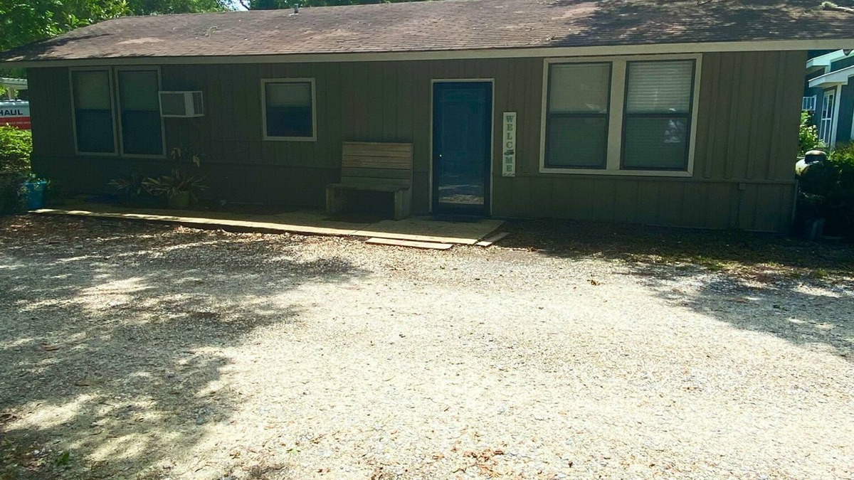 Gulf Shores Cabin | Cozy 2br Cabin - Wi-fi - Bay Access
