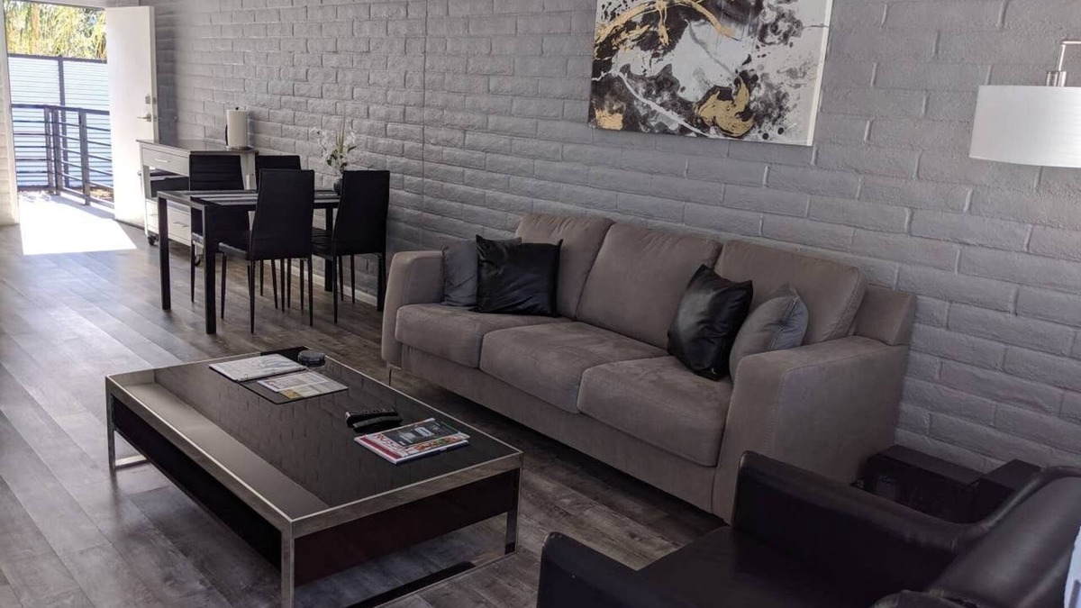 The Garden District Apartment | Cozy 2BR Casa in Oak Flower by Norvor