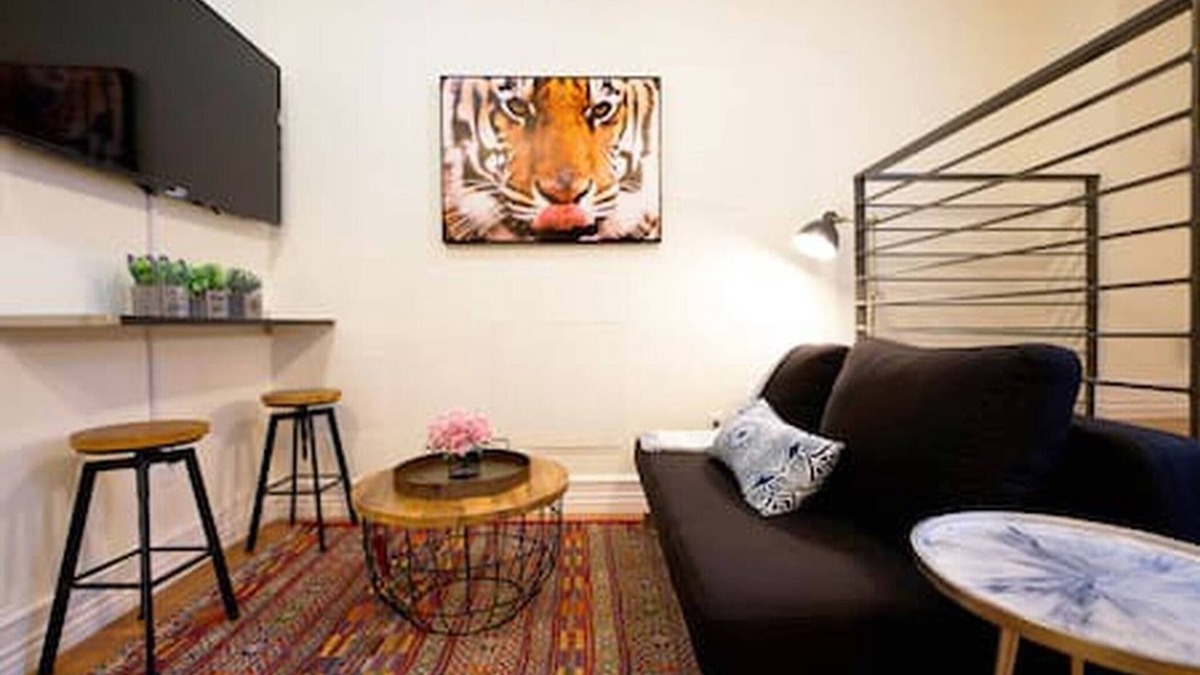 Washington Heights Apartment | Cozy 2BR~Family Friendly Apartment~Close to Times Square