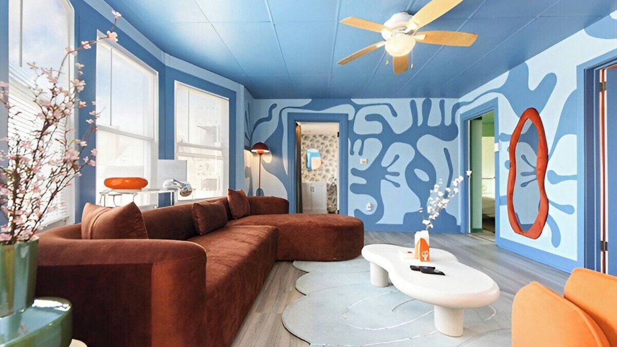 Brighton Heights House | Cozy 2BR Getaway w/Fire Pit Near Downtown