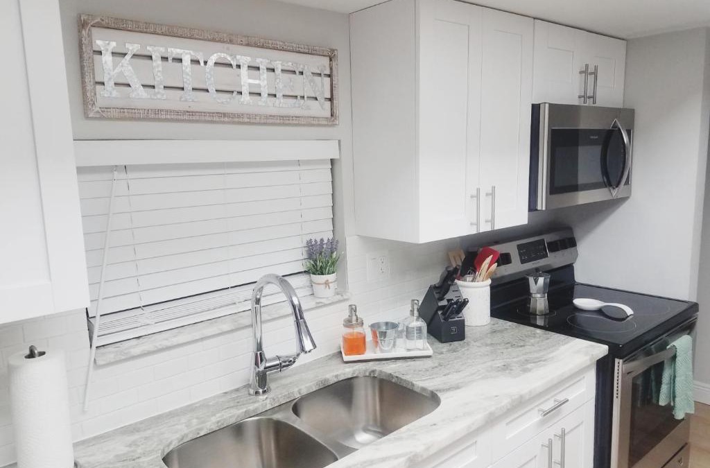 Temple Terrace Apartment | Cozy 3 bed 2.5 bath located near Busch Gardens